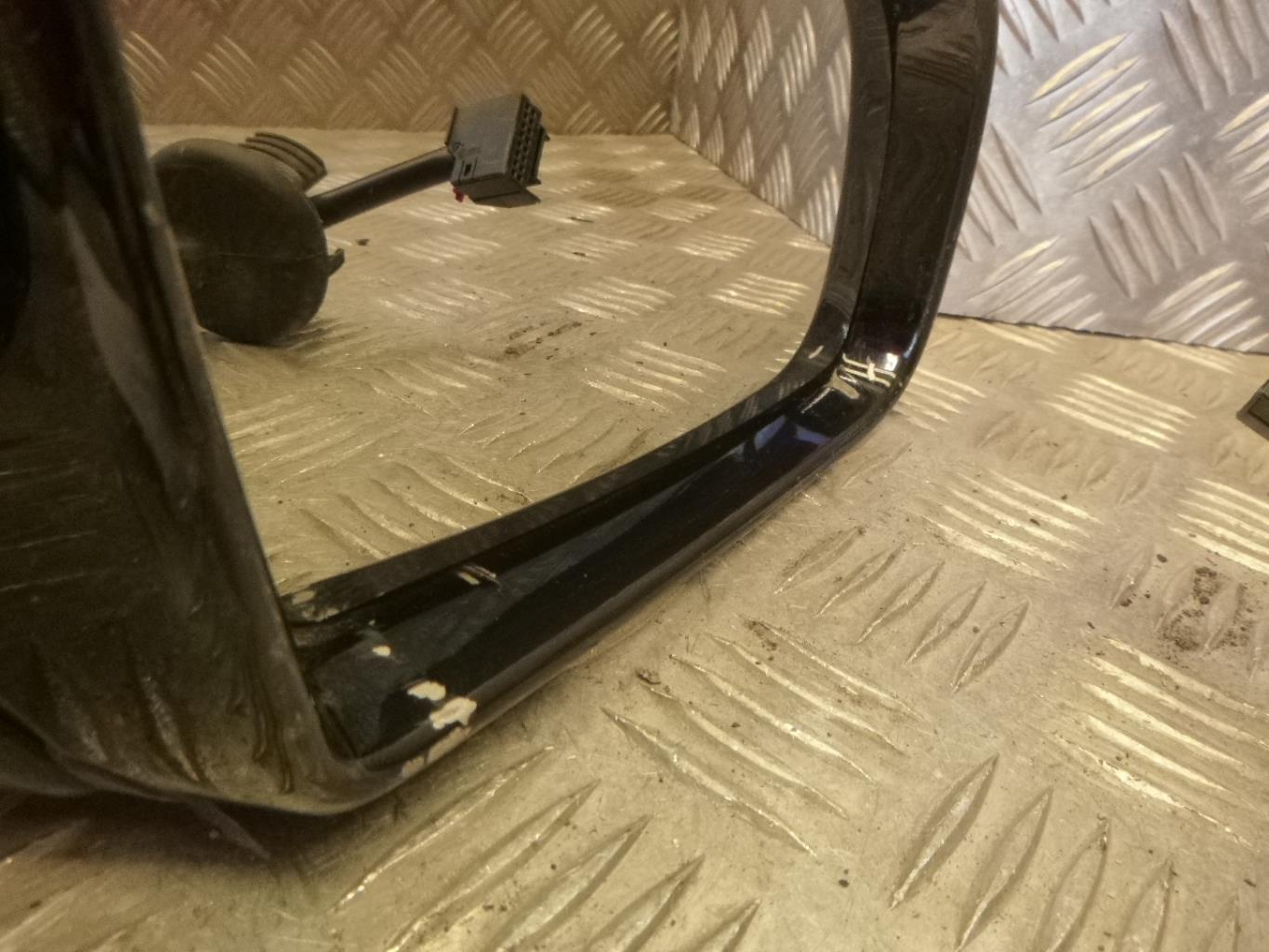 Retrovisor derecho AUDI A3 2 SPORTBACK PHASE 1 Diésel - 1