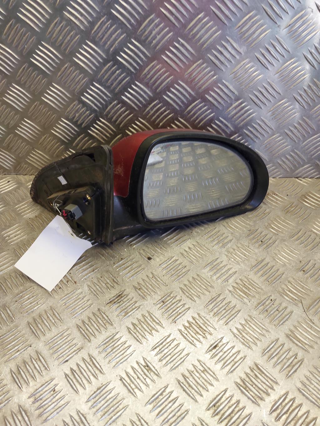 Specchietto retrovisore destro KIA CEE-D 1 PHASE 1 Diésel - 1
