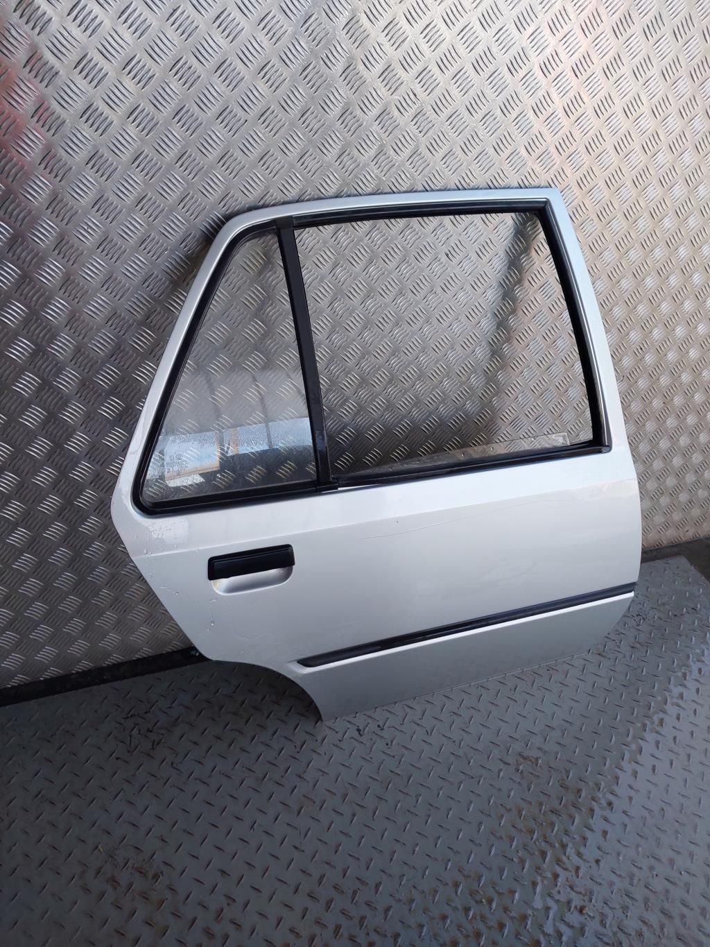 Portiera posteriore destra PEUGEOT 205 PHASE 2 Gasolina - 1