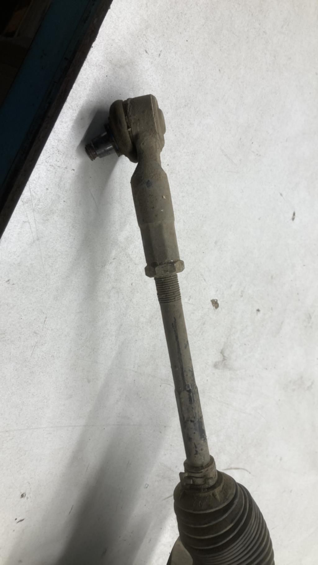 Cremaillere assistee VOLKSWAGEN GOLF 6 Diesel - 1
