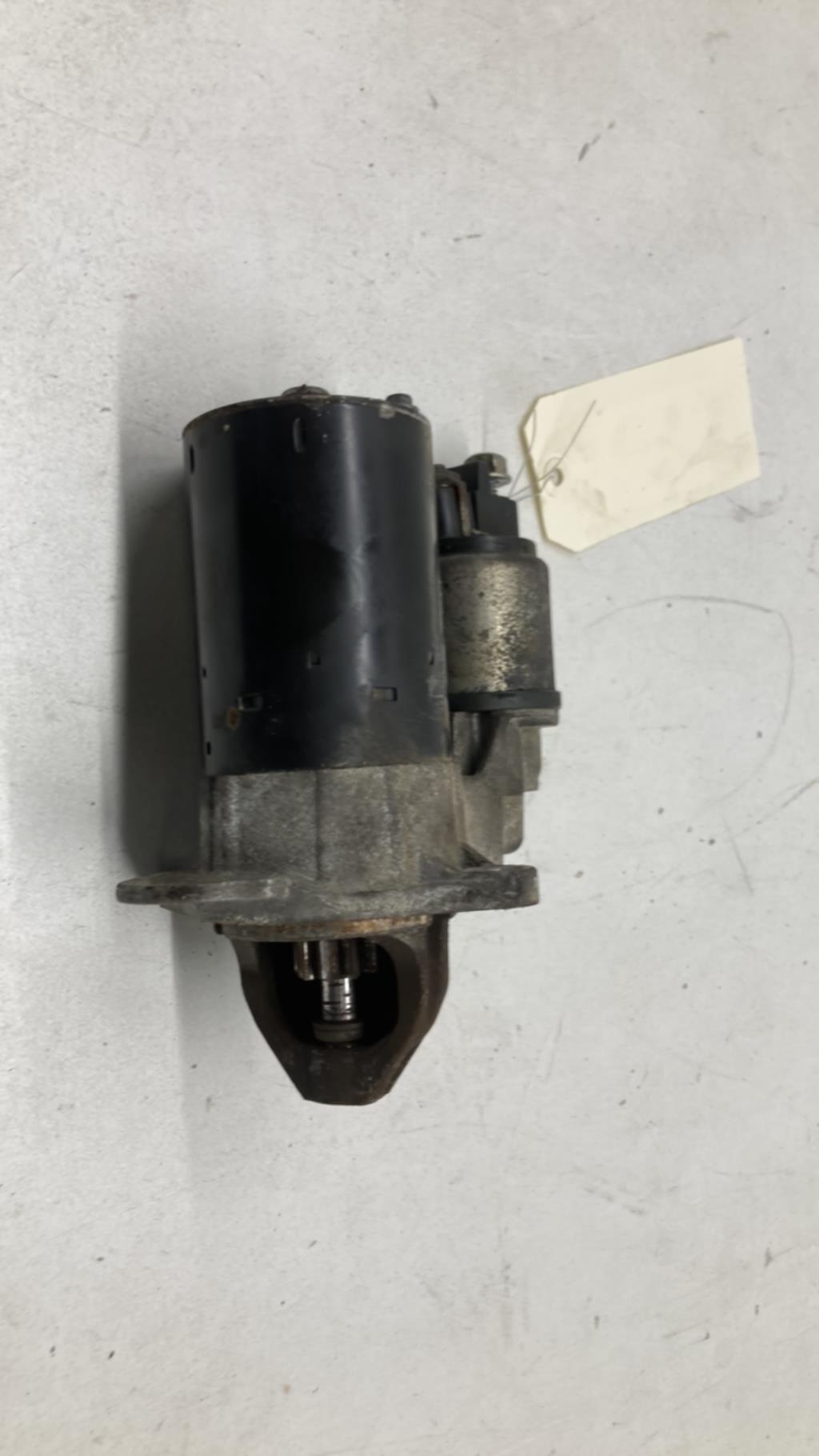 Demarreur OPEL ASTRA H PHASE 2 Essence - 1