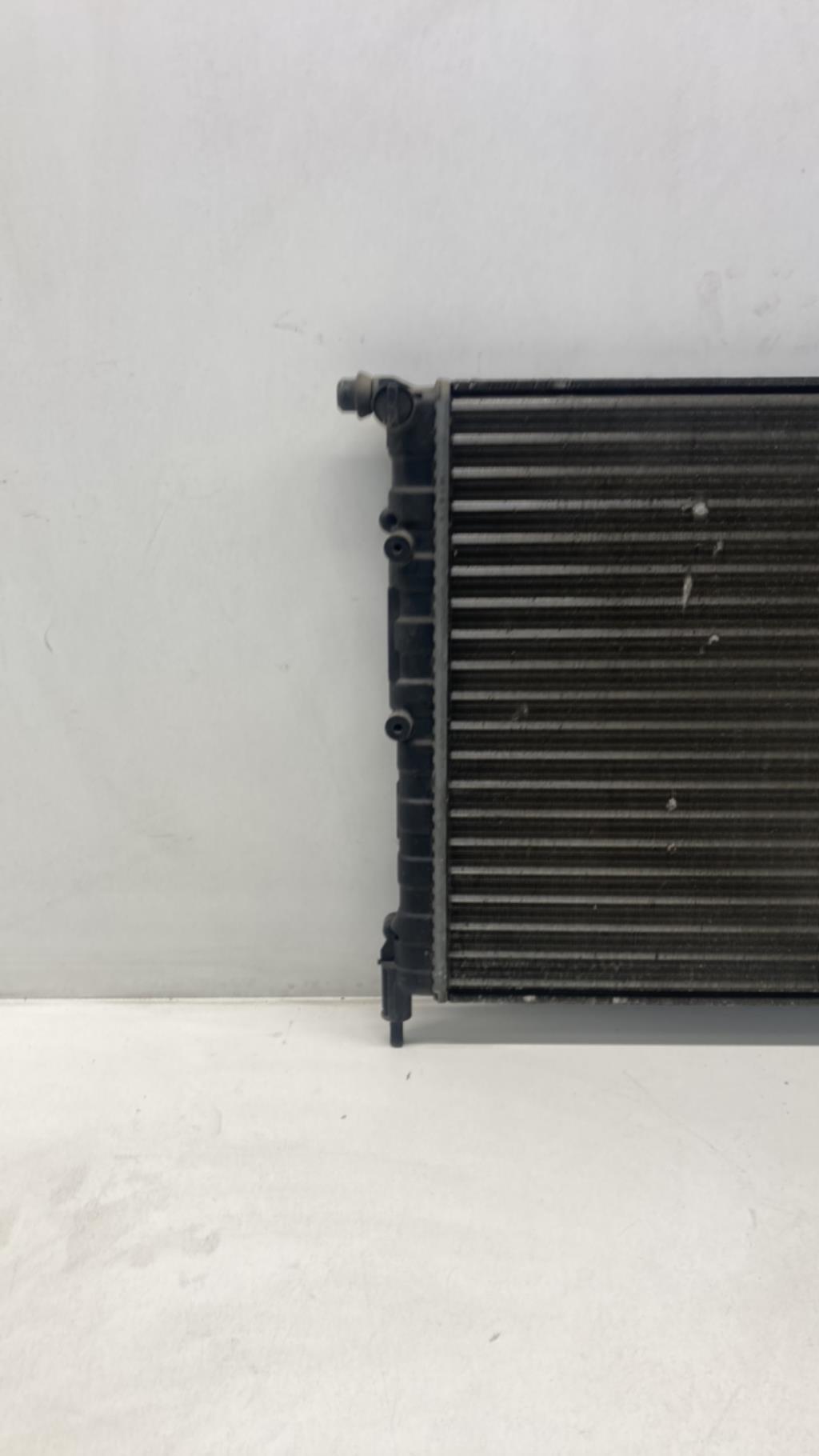 Radiateur eau SEAT CORDOBA 2 Diesel - 1