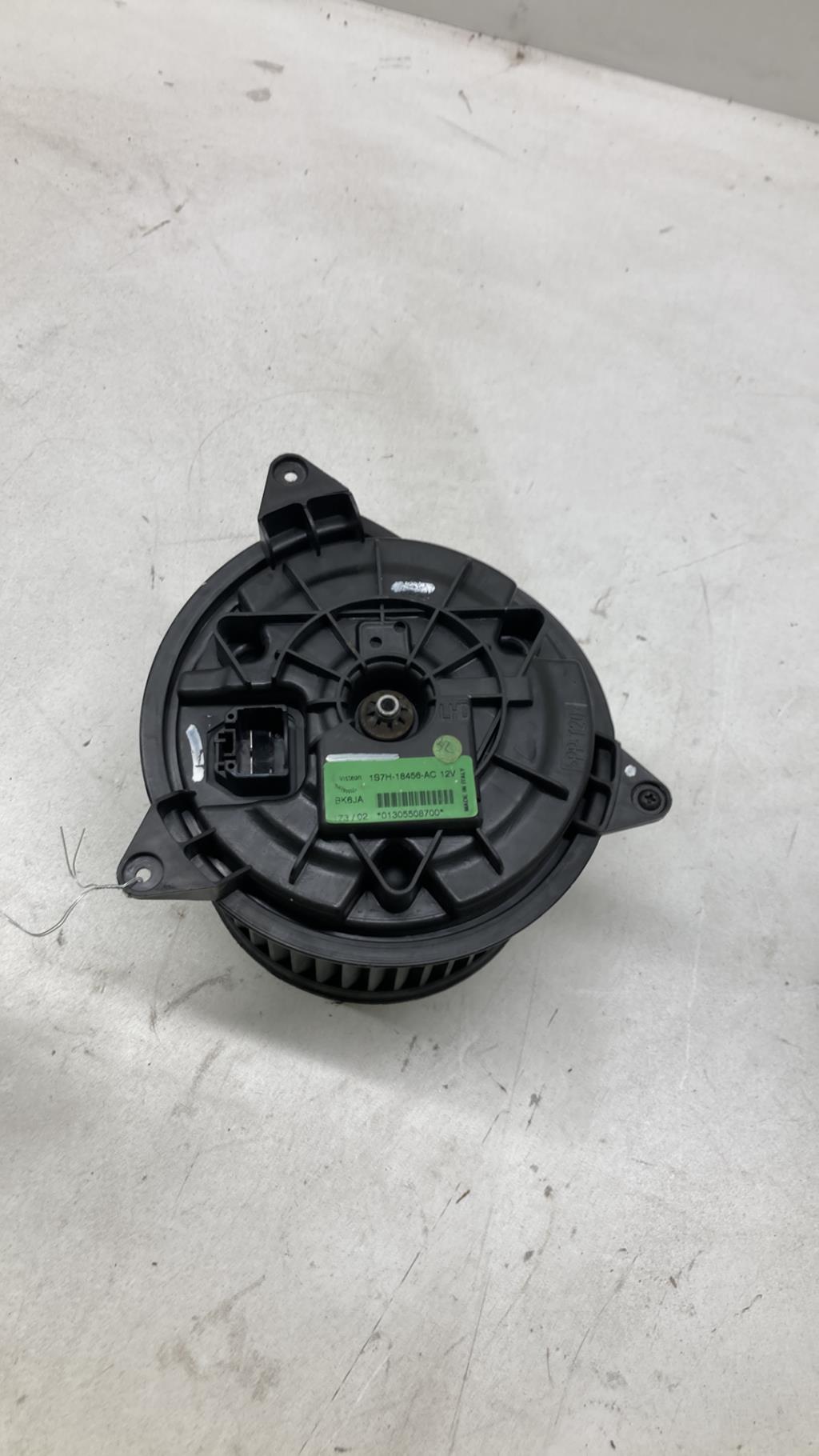 Pulseur d'air FORD FOCUS 1 Diesel - 1