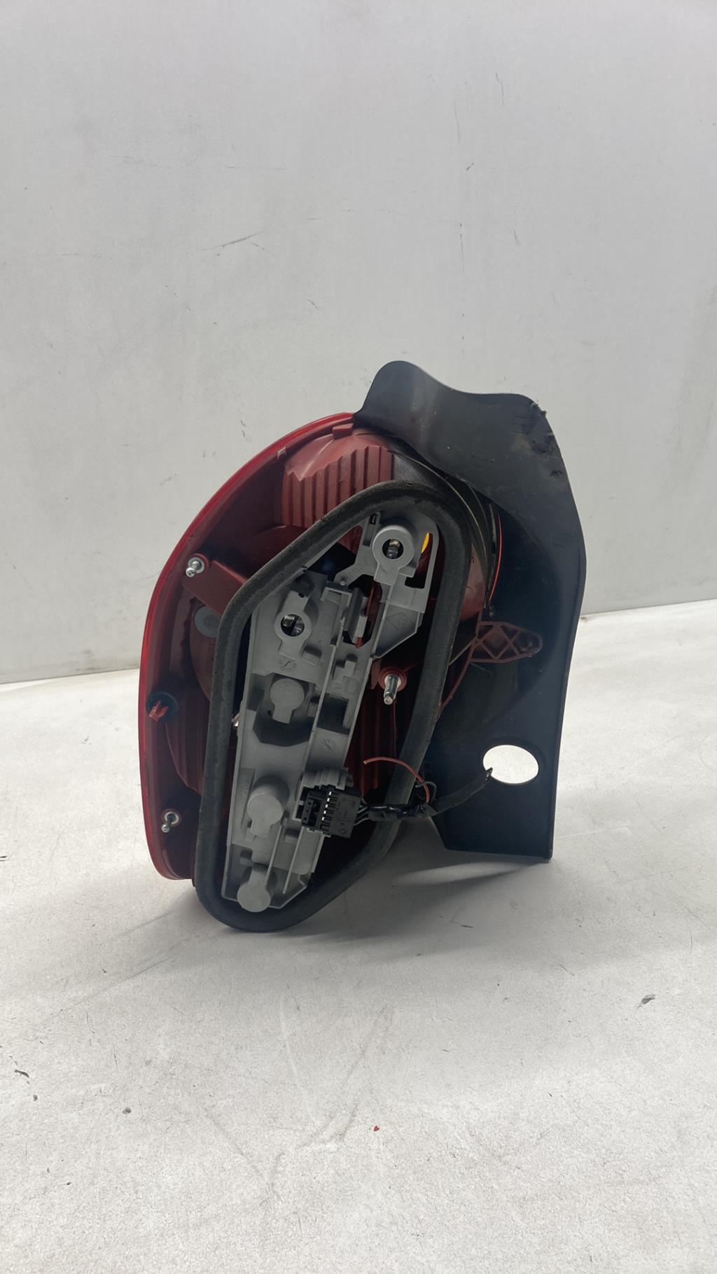 Feu arriere principal droit (feux) RENAULT MODUS PHASE 1 Diesel - 1