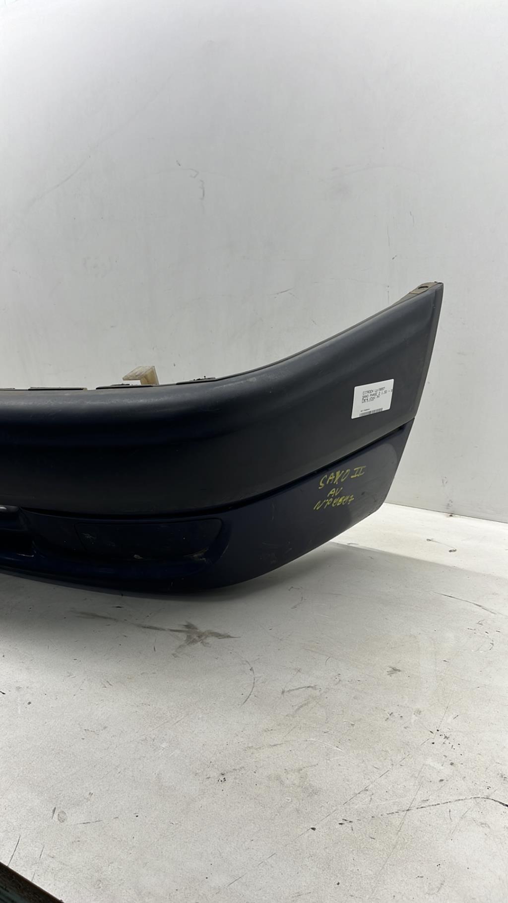 Pare choc avant CITROEN SAXO PHASE 2 Diesel - 1