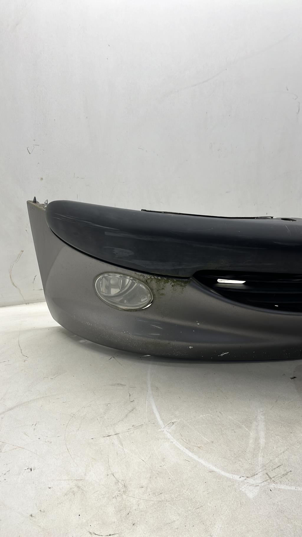 Pare choc avant PEUGEOT 206 PHASE 1  - 1