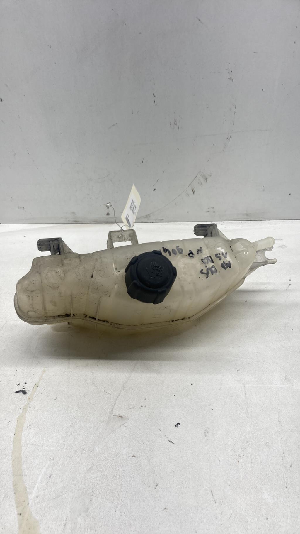 Vase d'expansion RENAULT MODUS PHASE 1 Diesel - 1