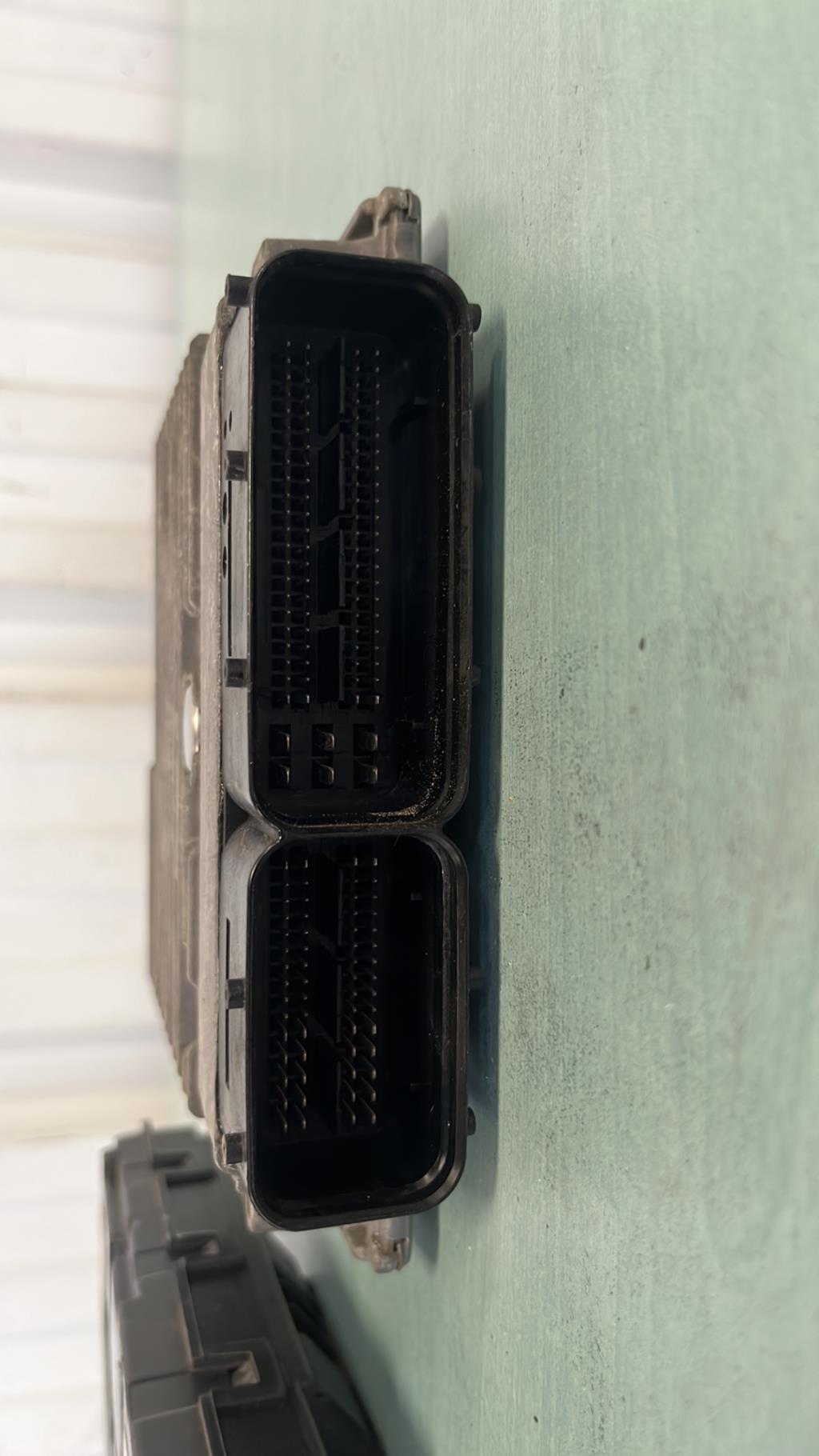Kit de demarrage VOLKSWAGEN POLO 5 PHASE 1 Diesel - 1
