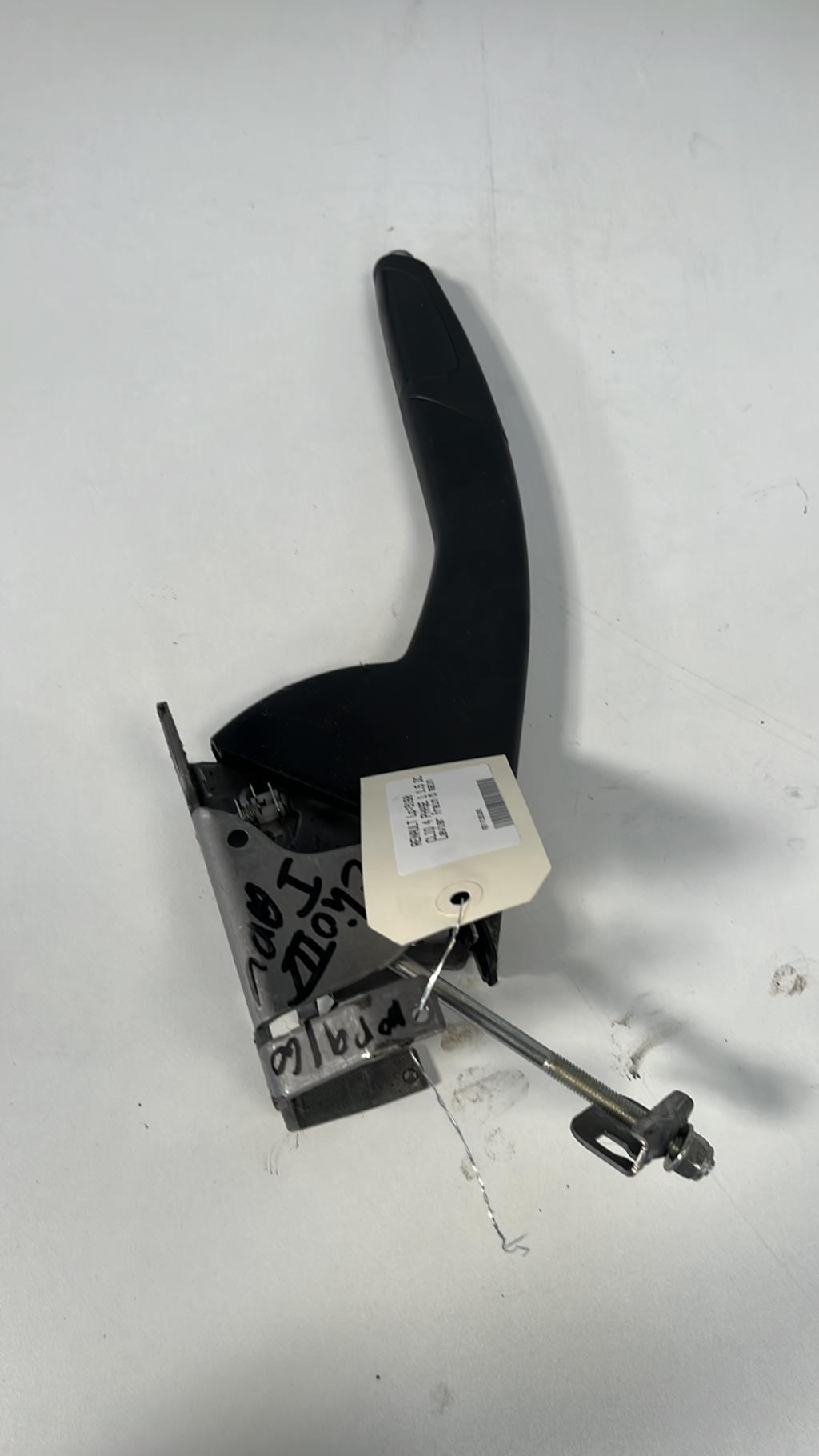 Levier frein à main RENAULT CLIO 4 PHASE 1 Diesel - 1