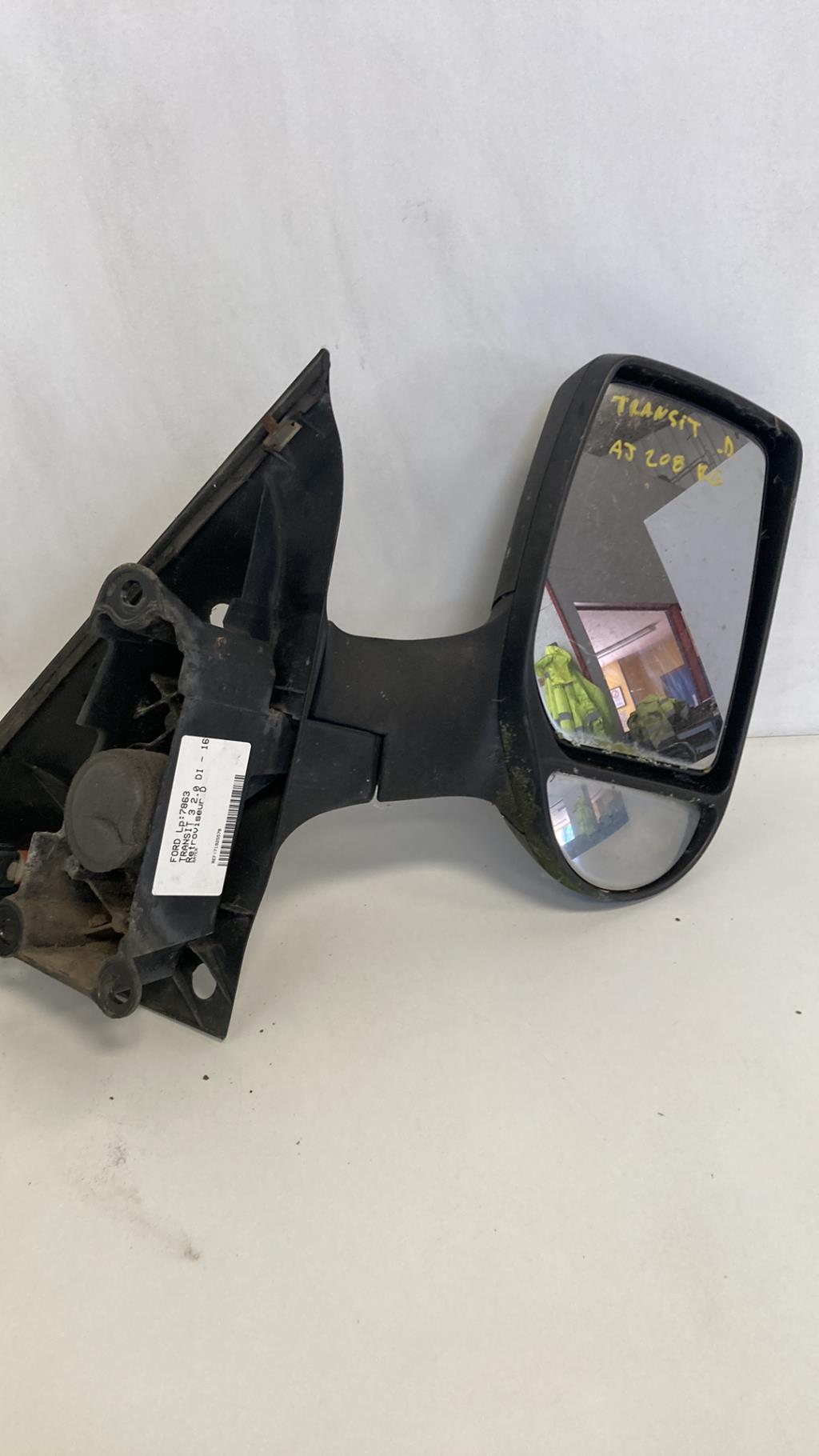 Retroviseur droit FORD TRANSIT 3 Diesel - 1
