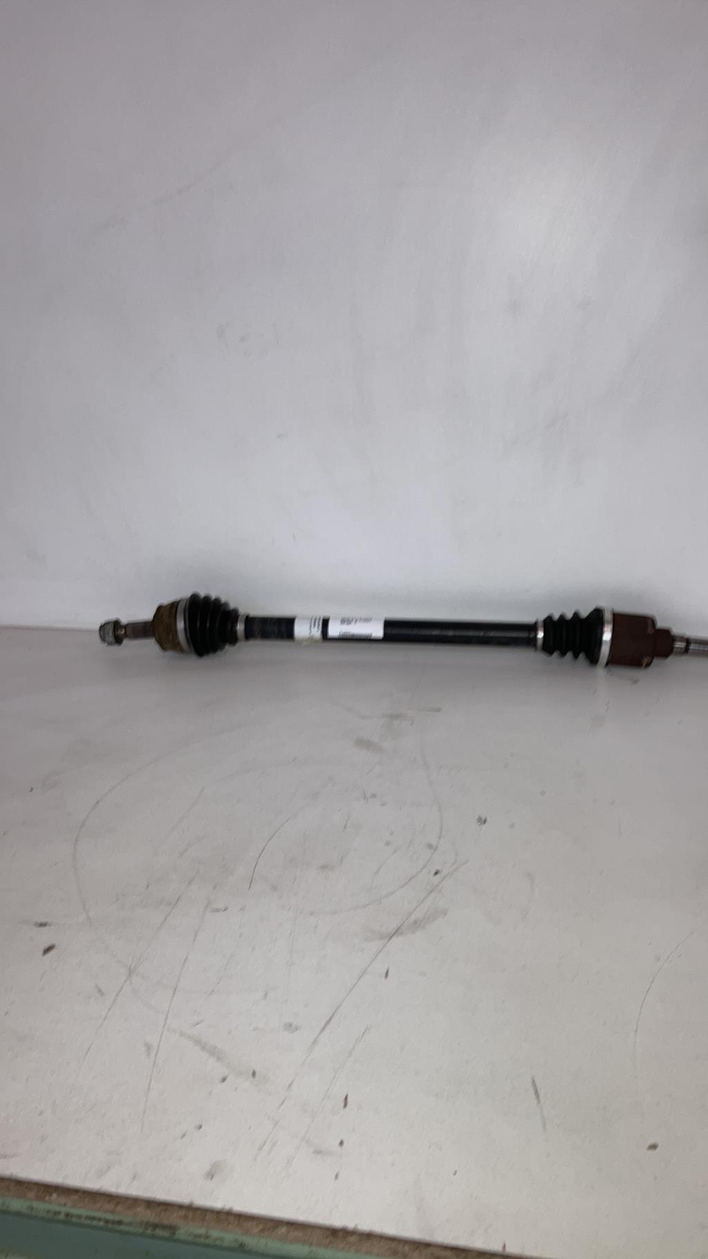 Cardan droit (transmission) CITROEN NEMO Diesel - 1