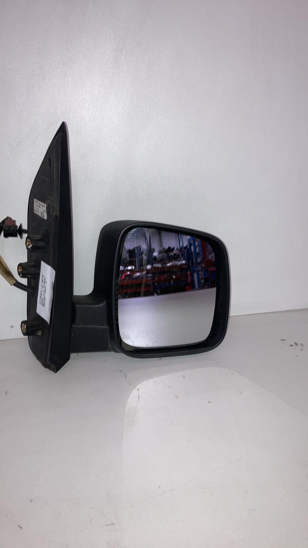 Retroviseur droit CITROEN NEMO Diesel - 1