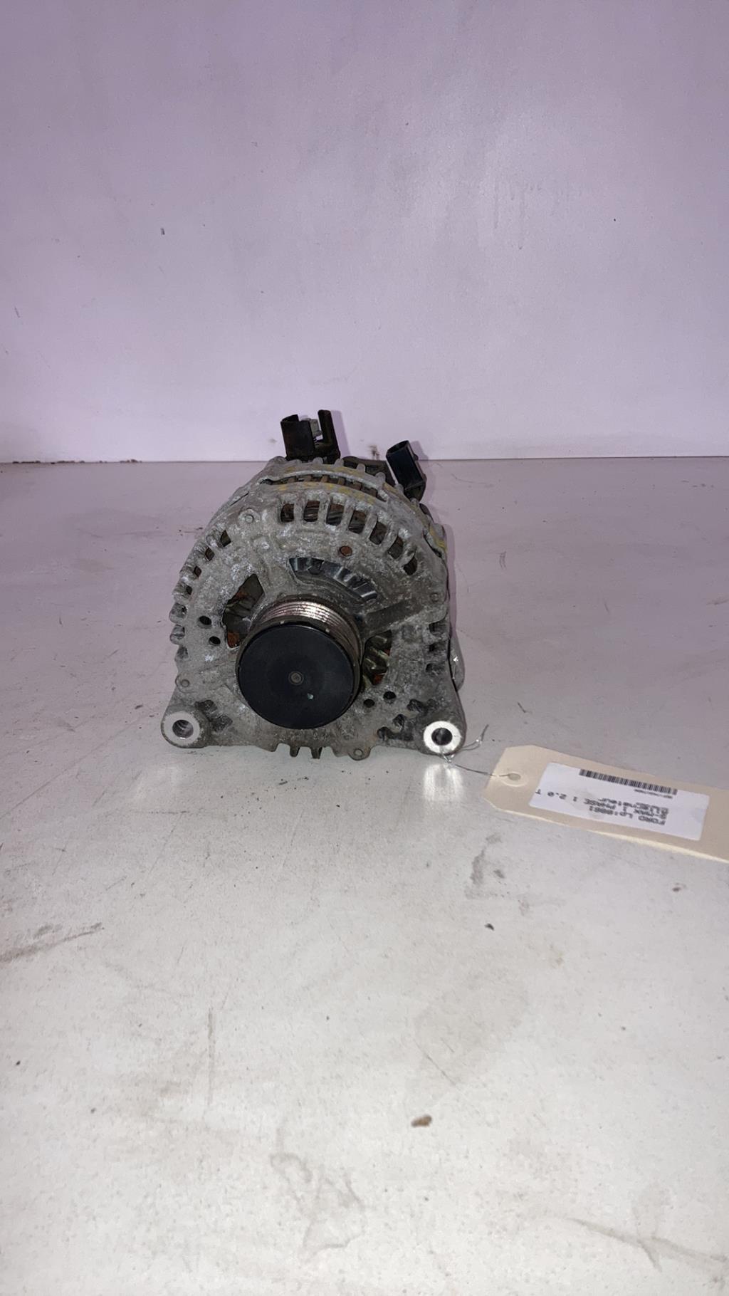 Alternateur FORD S-MAX 1 PHASE 1 Diesel - 1