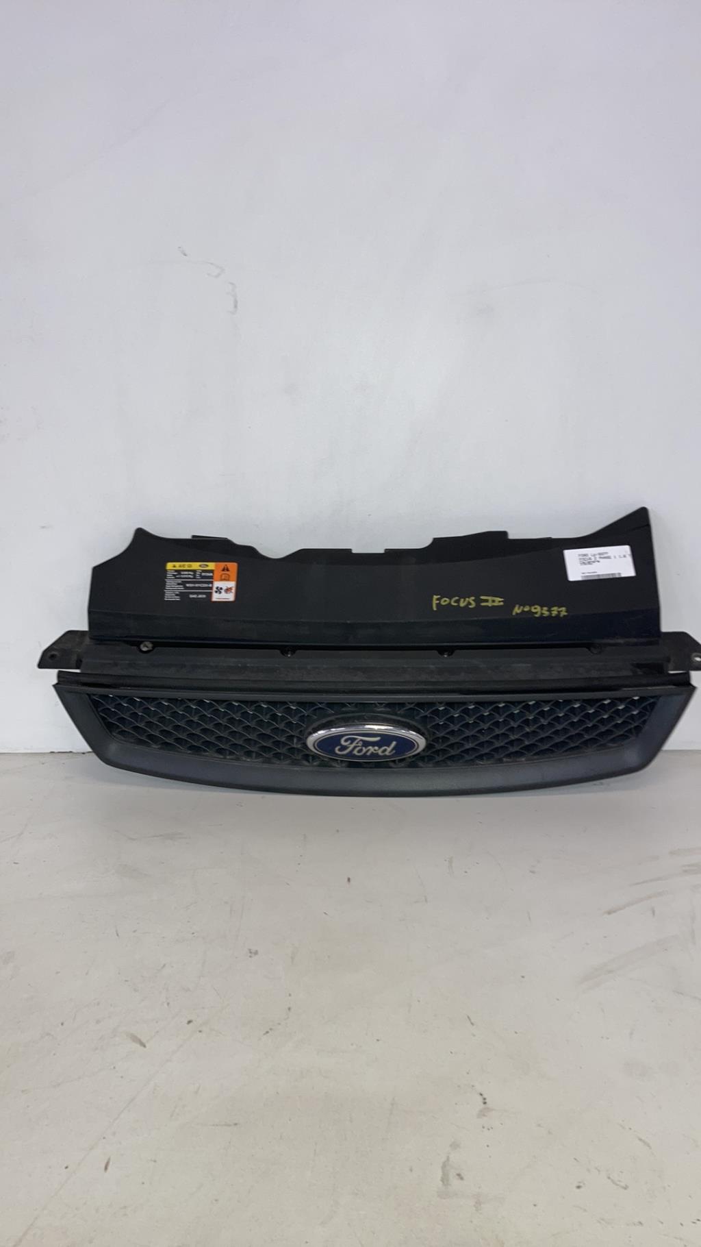 Calandre FORD FOCUS 2 PHASE 1 Diesel - 1