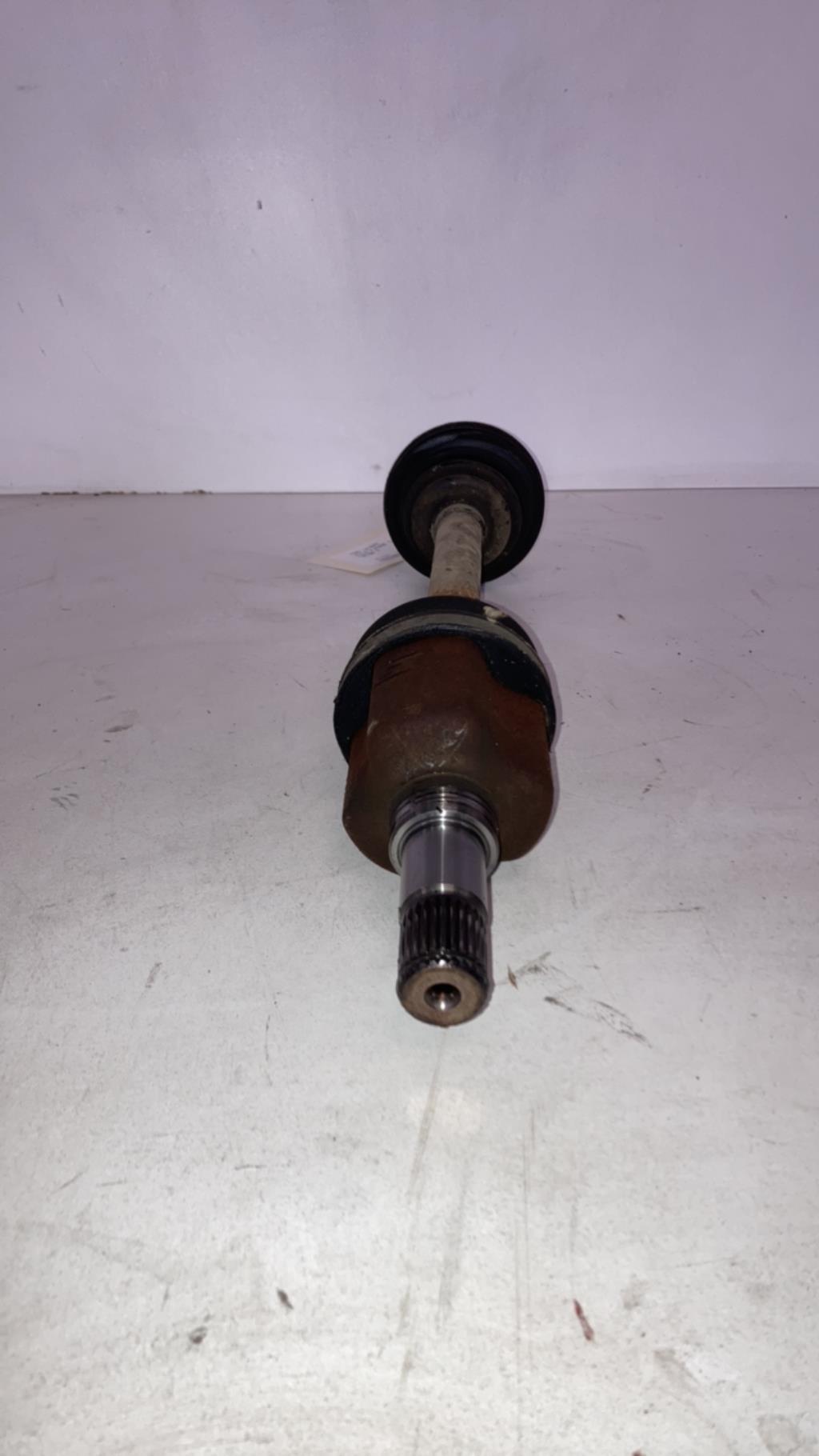 Cardan gauche (transmission) FORD FOCUS 2 PHASE 1 Diesel - 1