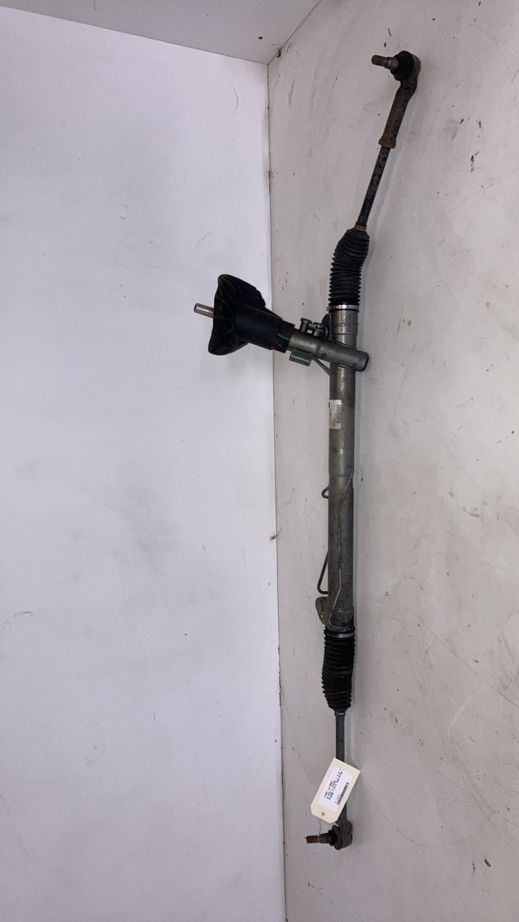 Cremaillere assistee FORD S-MAX 1 PHASE 1 Diesel - 1