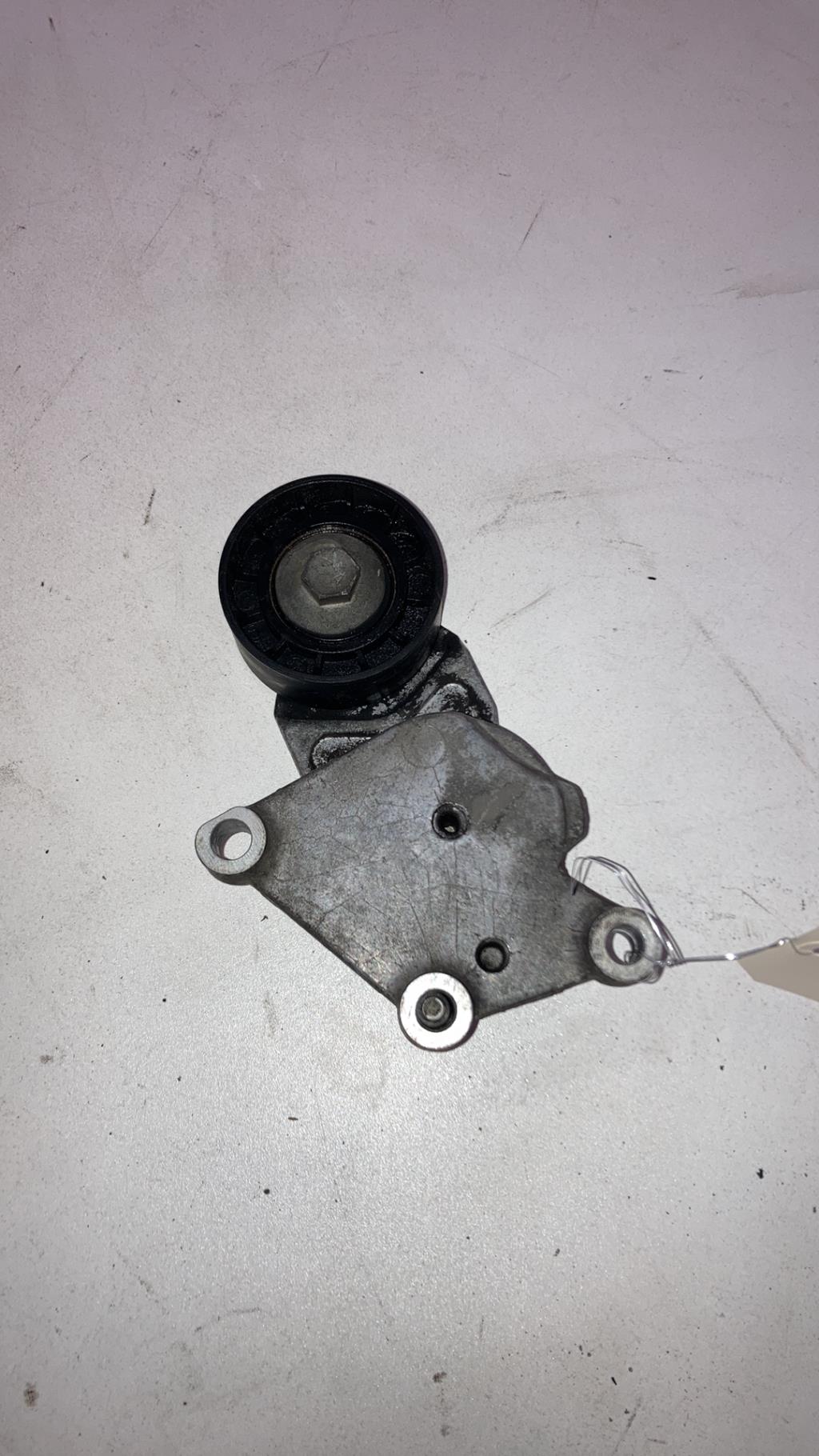 Galet tendeur FORD FOCUS 2 PHASE 1 Diesel - 1