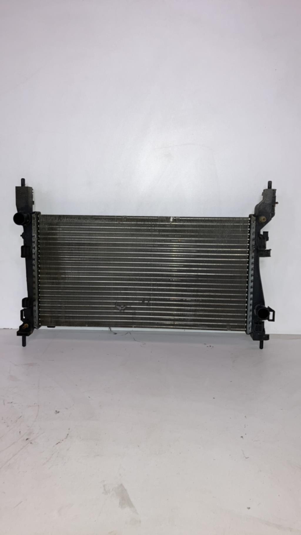 Radiateur eau CITROEN NEMO Diesel - 1