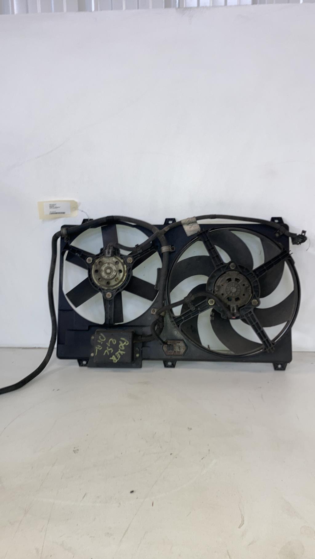 Ventilateur PEUGEOT BOXER 1  - 1