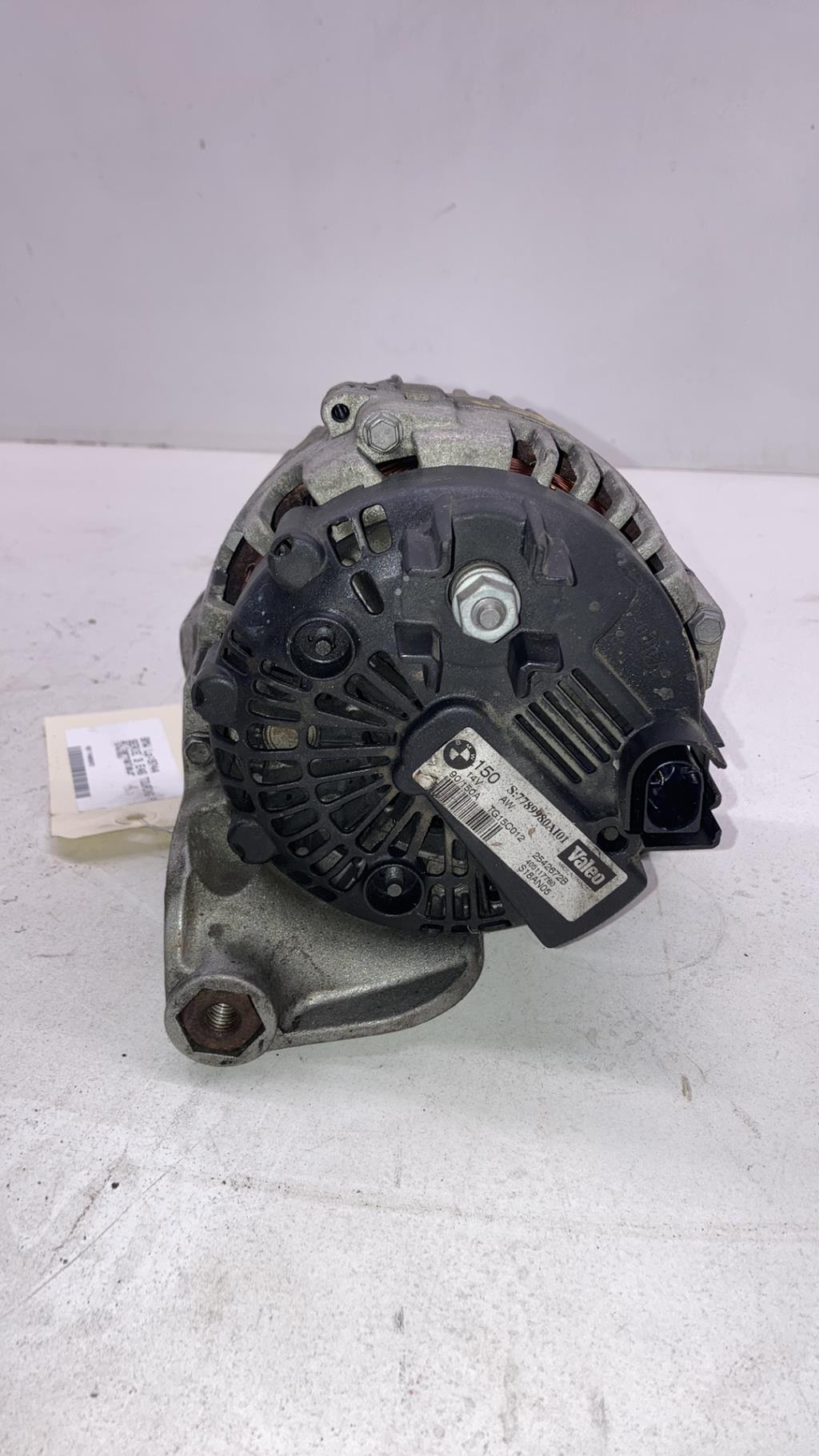 Alternateur BMW SERIE 3 E46 TOURING PHASE 2 BREAK Diesel - 1