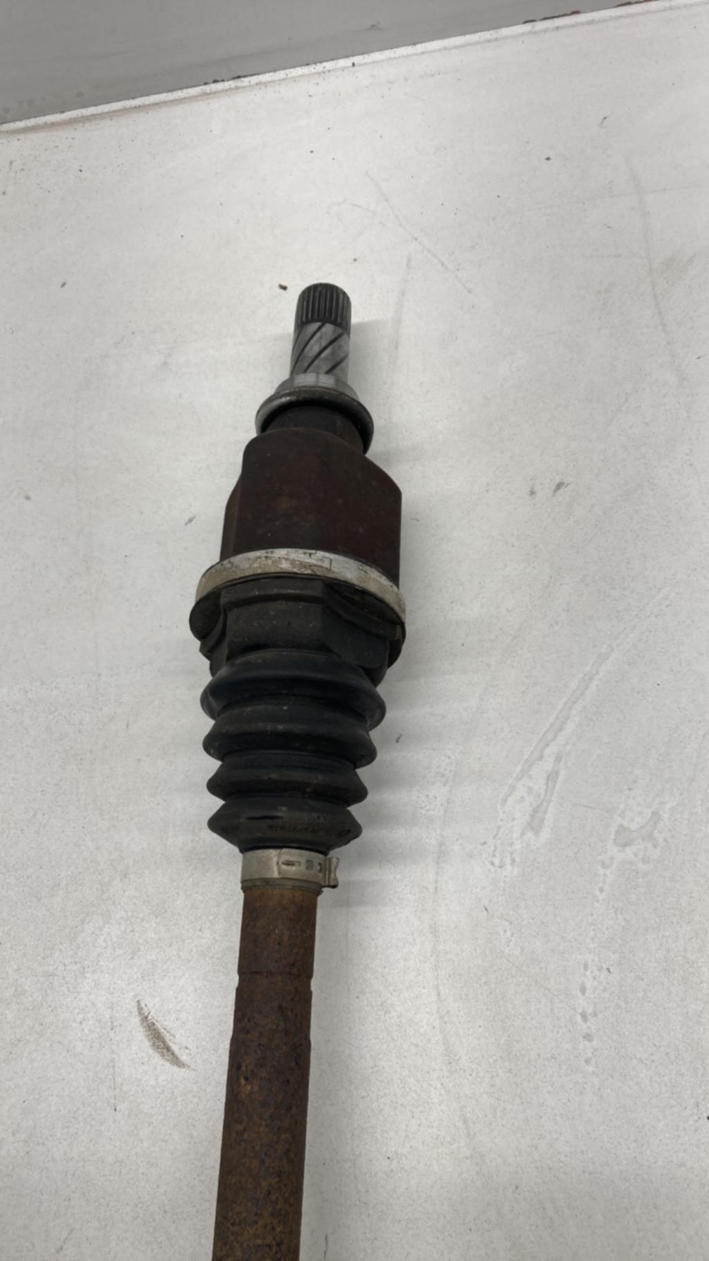 Cardan gauche (transmission) RENAULT MEGANE 2 PHASE 1 Diesel - 1