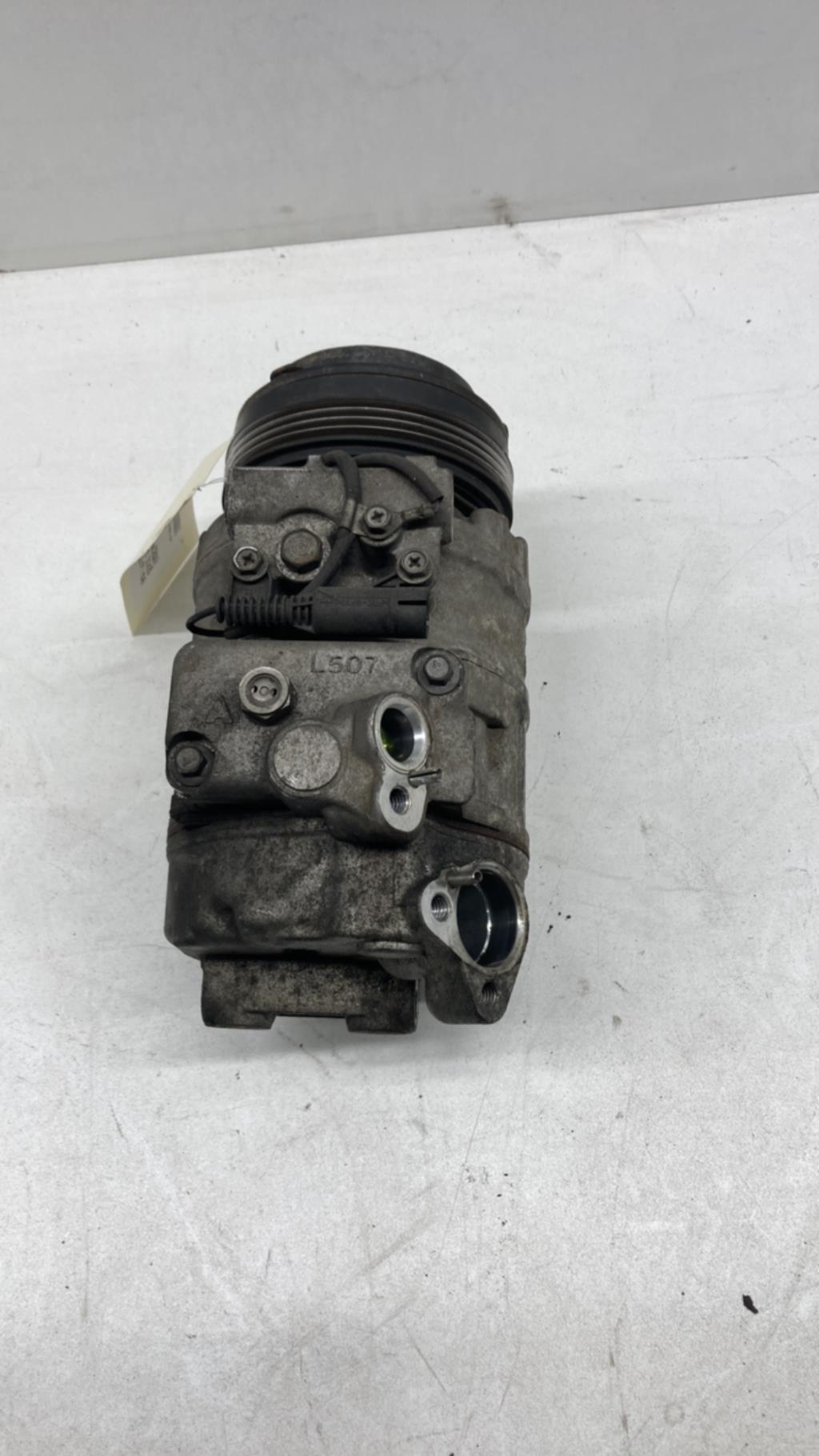 Compresseur clim BMW SERIE 3 E46 TOURING PHASE 2 BREAK Diesel - 1