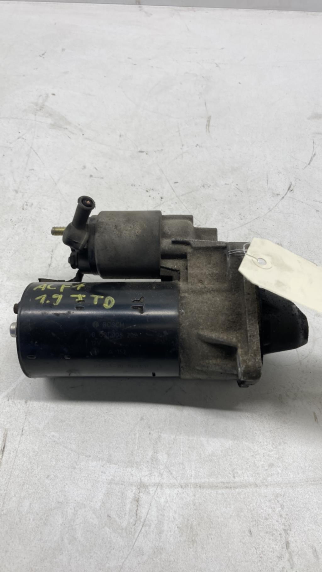 Demarreur ALFA ROMEO 147 Diesel - 1