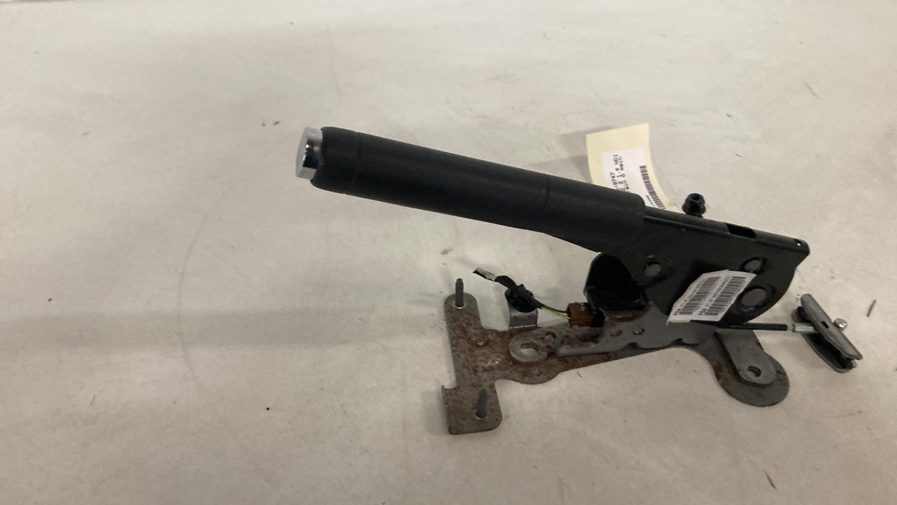 Levier frein à main CITROEN C3 2 PHASE 2 Diesel - 1