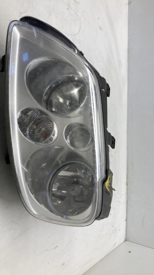 Optique Avant Gauche (Phare) Pour Volkswagen Touran 1 Phase 1 - 1.9 TDI BKC - Occasion Bon État