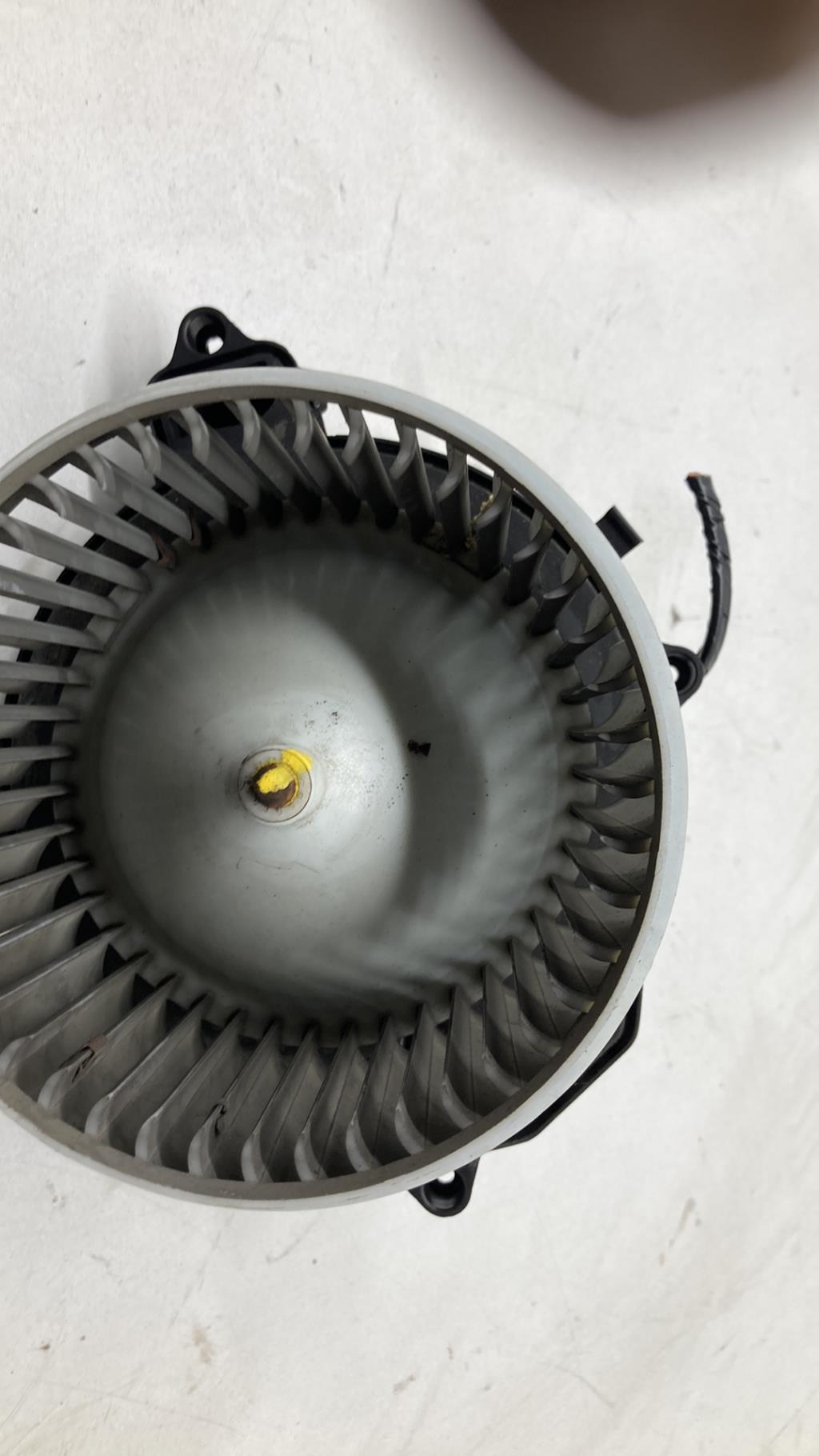 Pulseur d'air PEUGEOT PARTNER 2 PHASE 3 Diesel - 1