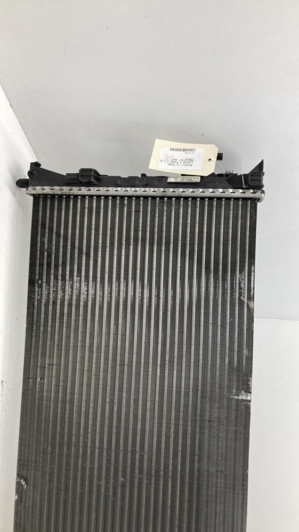 Radiateur eau RENAULT LAGUNA 2 PHASE 1 Diesel - 1