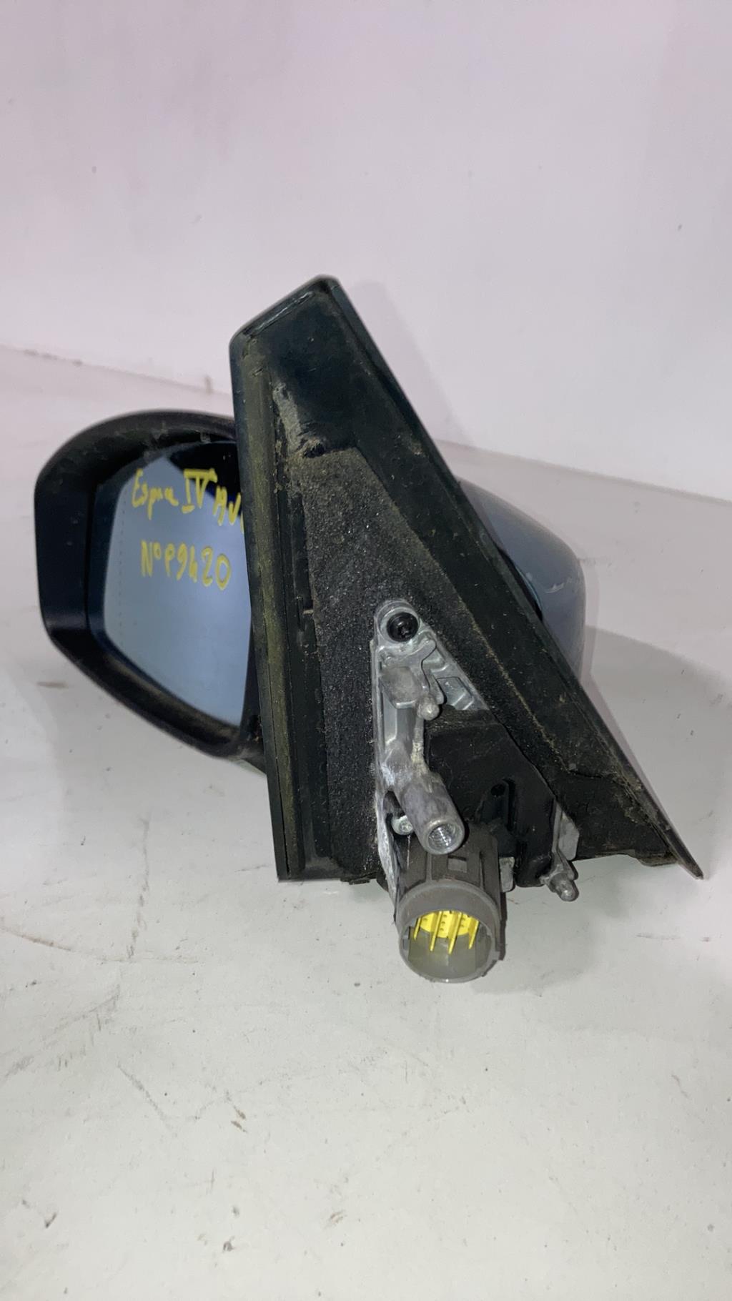 Retroviseur gauche RENAULT ESPACE 4 PHASE 1 Diesel - 1