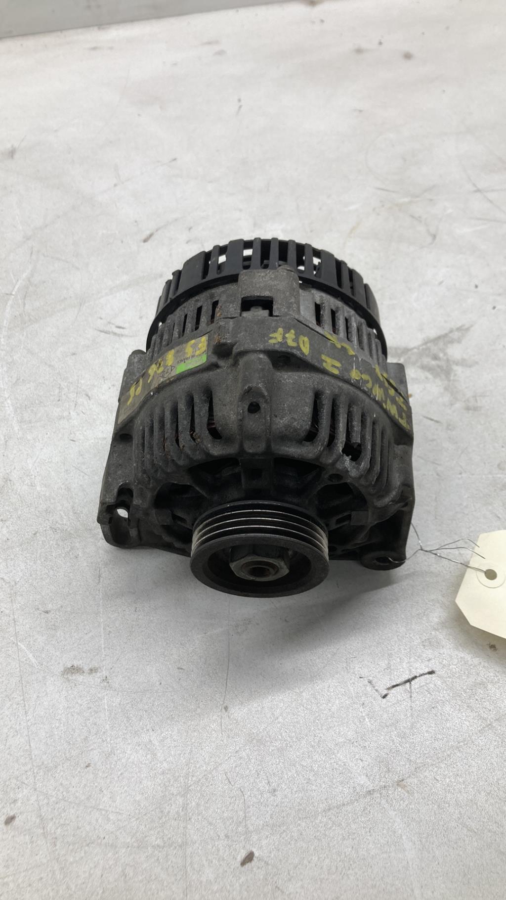 Alternateur RENAULT TWINGO 1 PHASE 2 Essence - 1