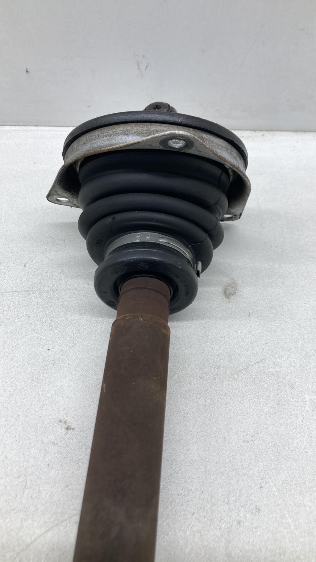Cardan gauche (transmission) RENAULT SCENIC 1 PHASE 2 Diesel - 1