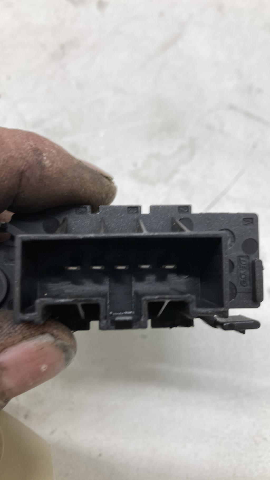 Resistance chauffage CITROEN BERLINGO 2 PHASE 1 Diesel - 1