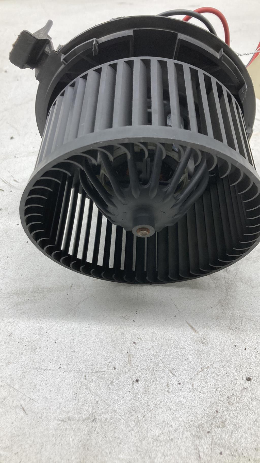 Ventilateur chauffage RENAULT CLIO 3 PHASE 1 Diesel - 1