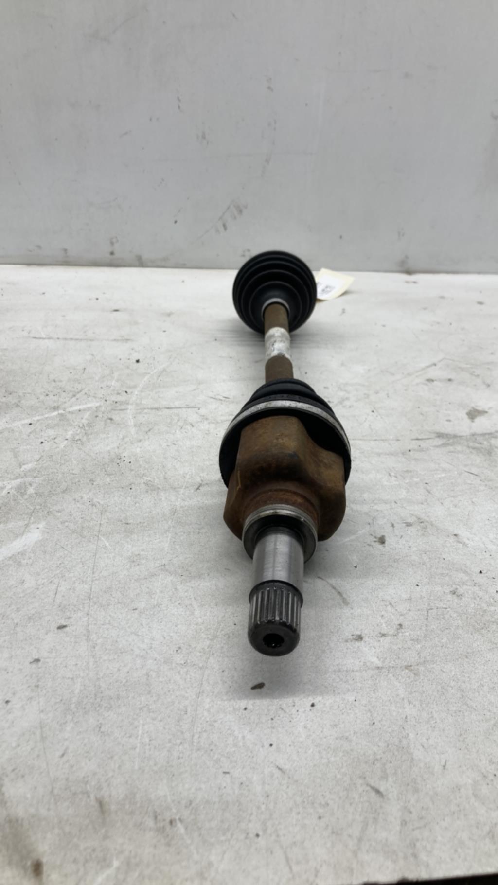 Cardan gauche (transmission) CITROEN C2 PHASE 1 Diesel - 1