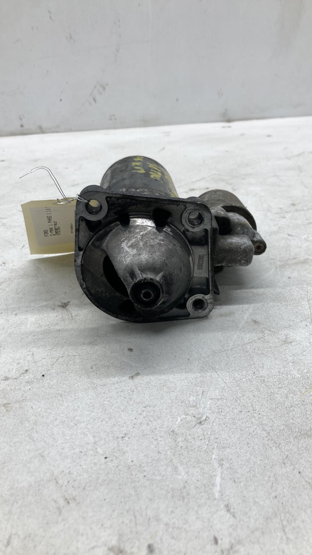 Demarreur FORD C-MAX 1 PHASE 1 Diesel - 1