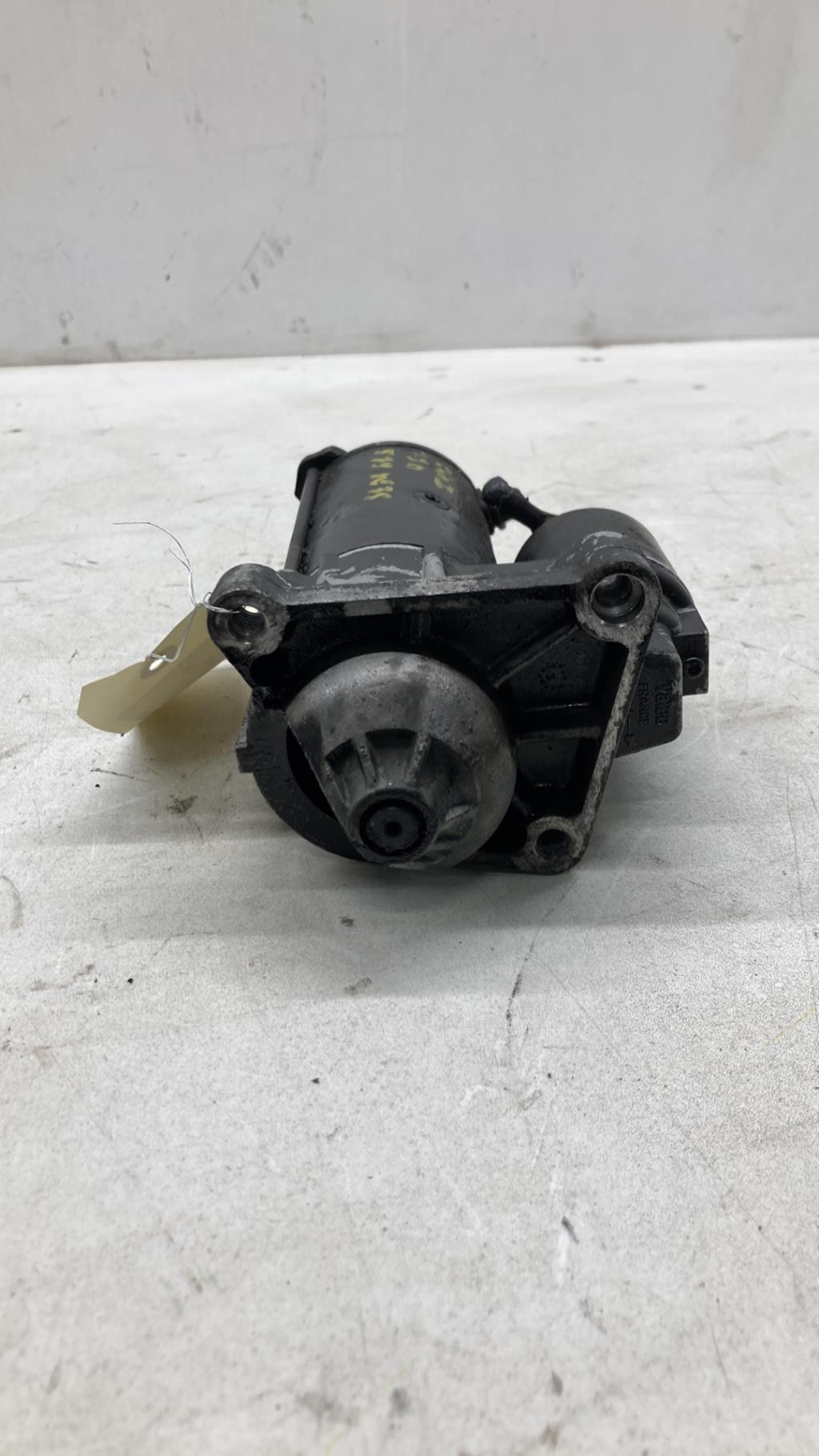 Demarreur RENAULT CLIO 1 PHASE 1 Diesel - 1