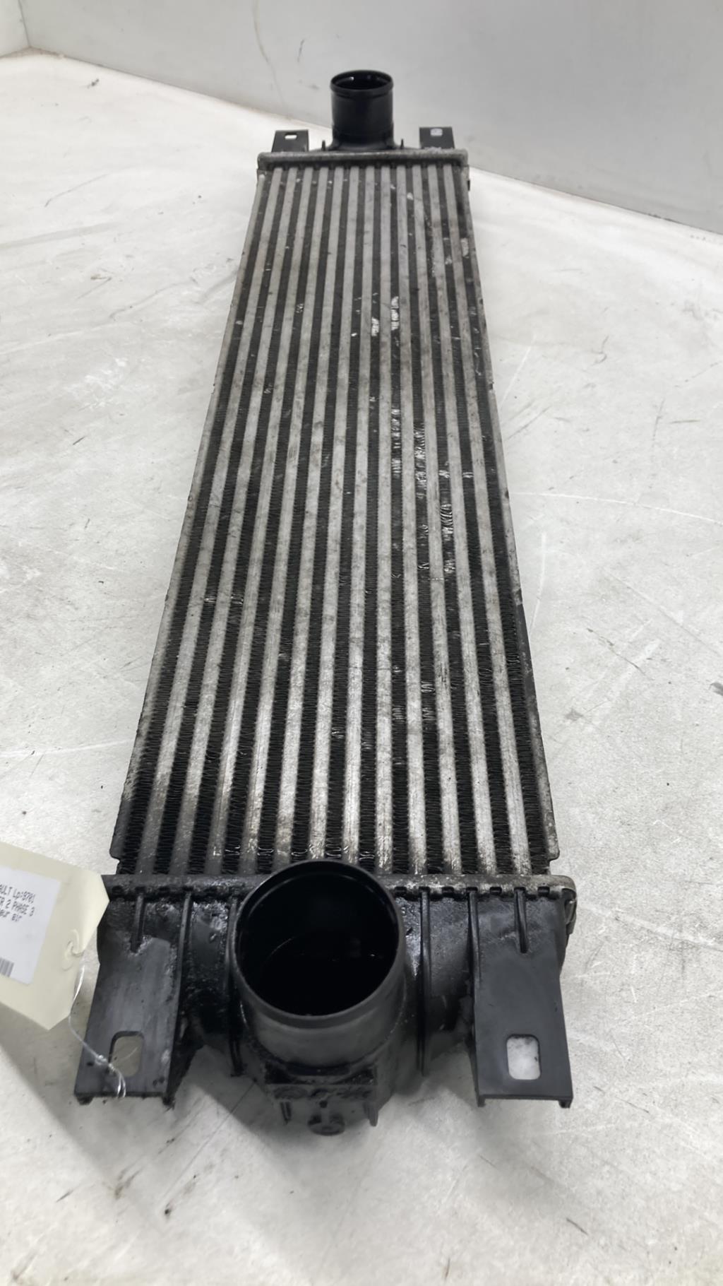 Echangeur air (Intercooler) RENAULT MASTER 2 PHASE 3  - 1