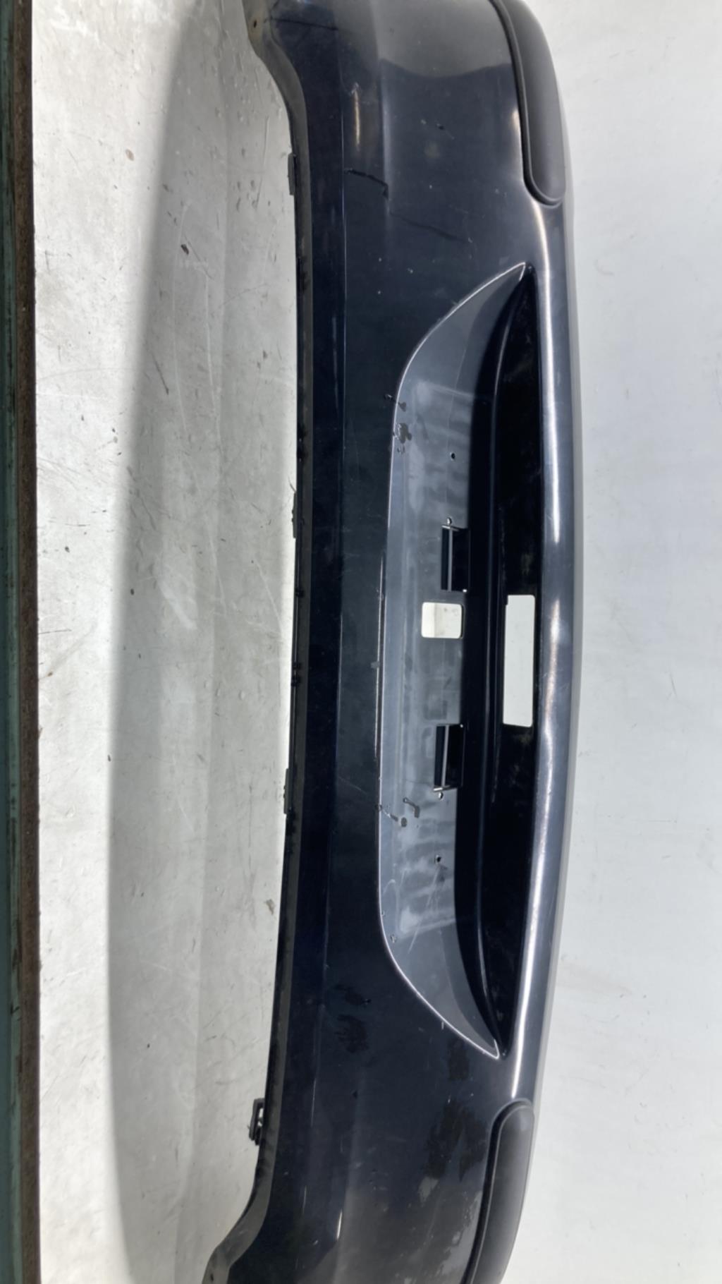 Pare choc arriere RENAULT CLIO 2 CAMPUS PHASE 1 Essence - 1