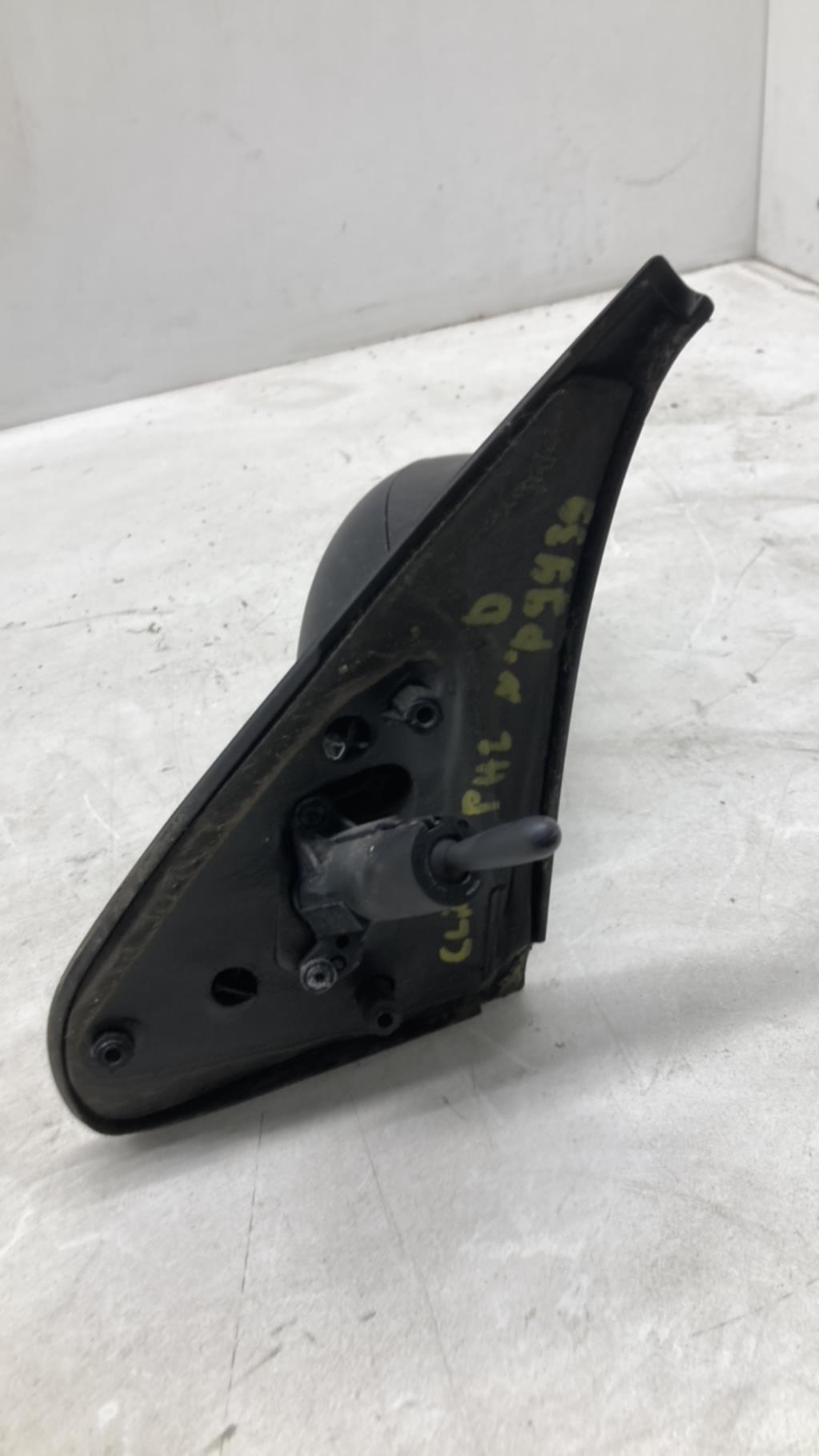 Retroviseur droit RENAULT CLIO 2 CAMPUS PHASE 1 Essence - 1