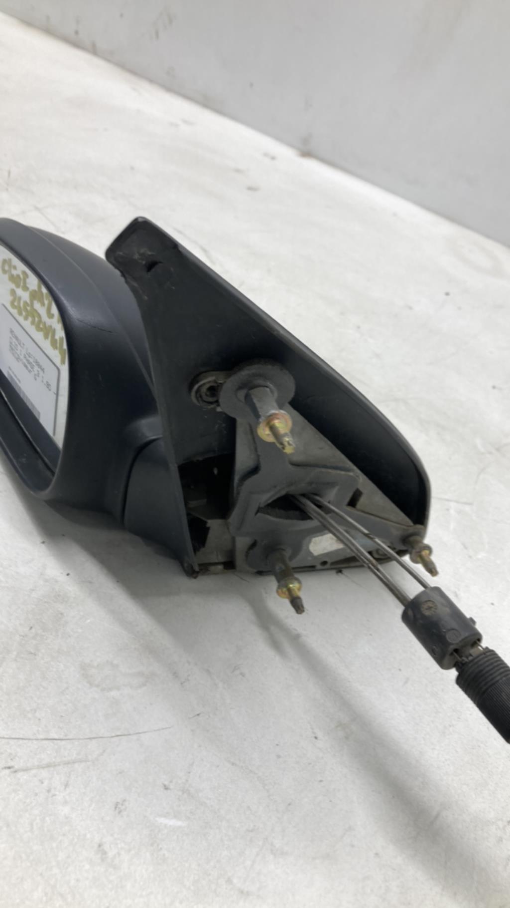 Retroviseur gauche RENAULT CLIO 1 PHASE 3 Diesel - 1