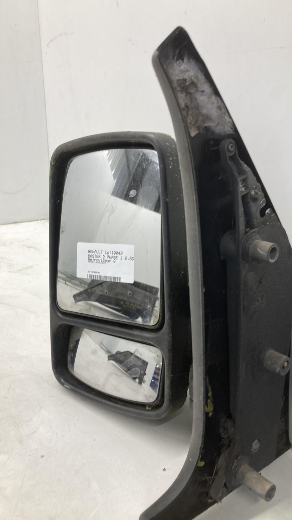 Retroviseur gauche RENAULT MASTER 2 PHASE 1 Diesel - 1