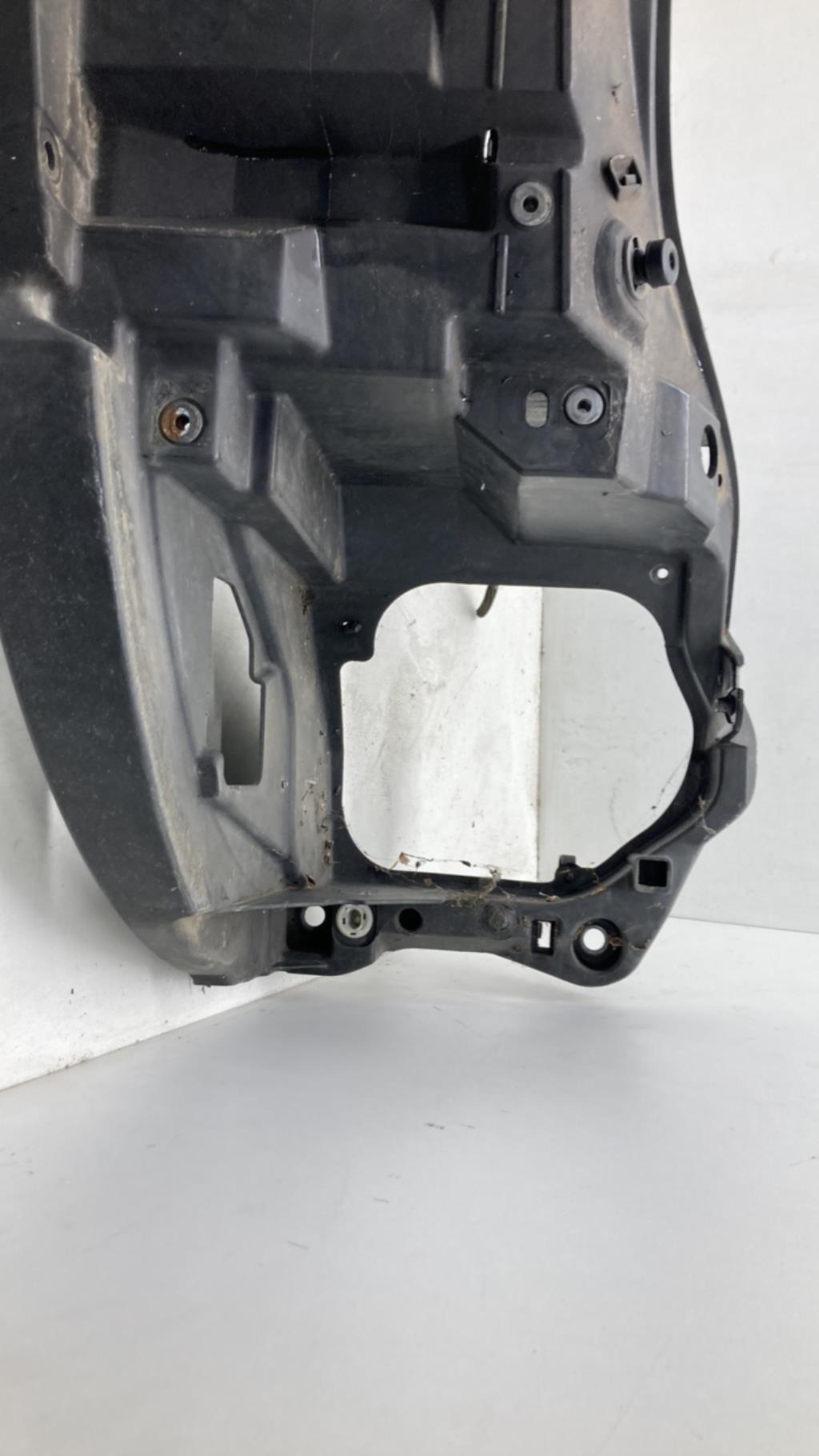Support radiateur RENAULT MASTER 2 PHASE 3  - 1