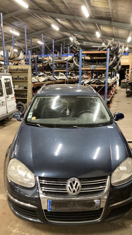 Capot VOLKSWAGEN GOLF 5 BREAK Diesel - 1