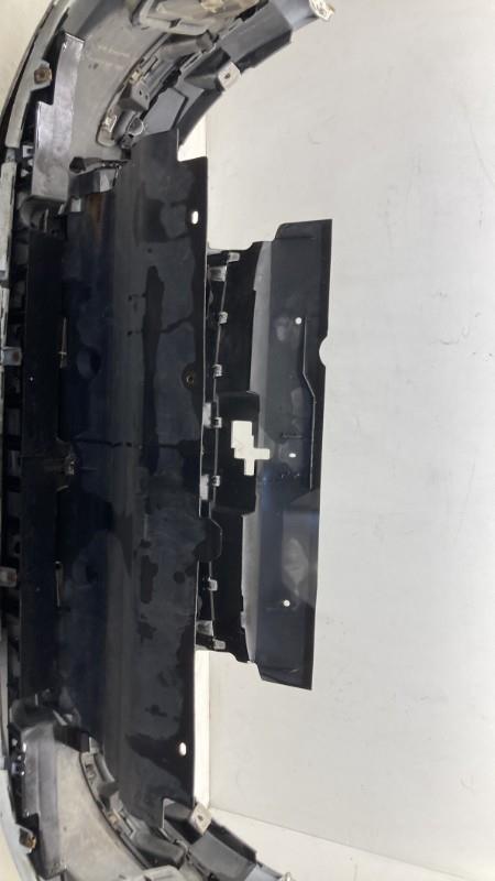 Pare choc avant PEUGEOT 407 PHASE 1 Diesel - 1