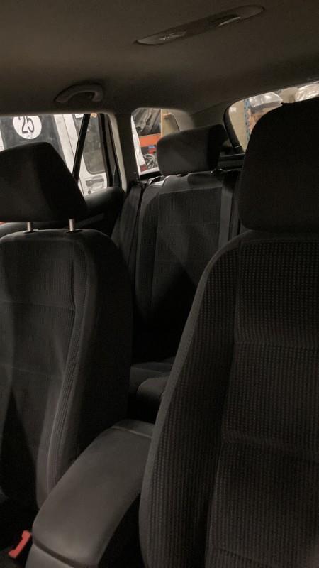 Siege avant gauche VOLKSWAGEN GOLF 5 BREAK Diesel - 1