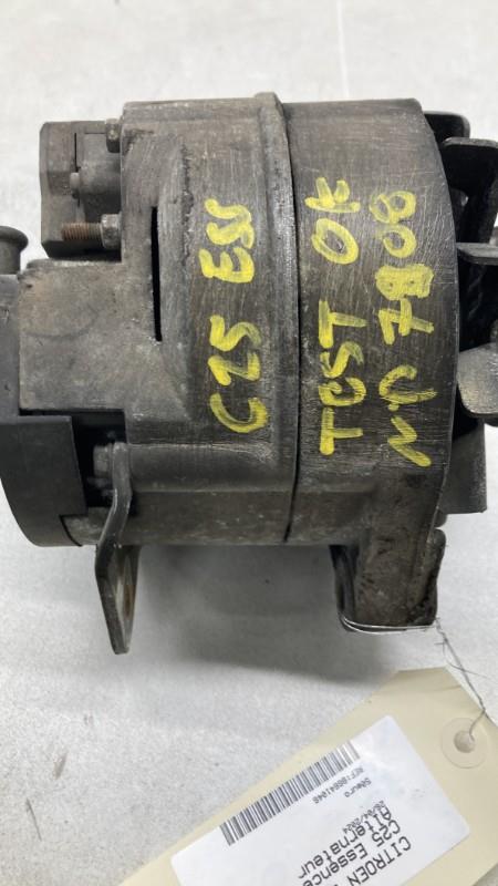 Alternateur CITROEN C25 Essence - 1