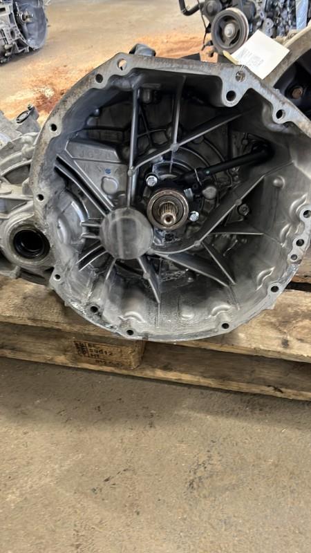Boite de vitesses RENAULT KOLEOS 1 PHASE 1 Diesel - 1